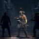 Illustration for article titled iAssassins Creed Odyssey/is Epic Mercenary Events Have Been Put On Hold